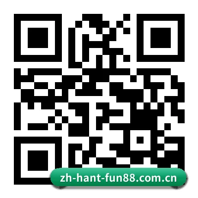 iOS 苹果版 二维码
